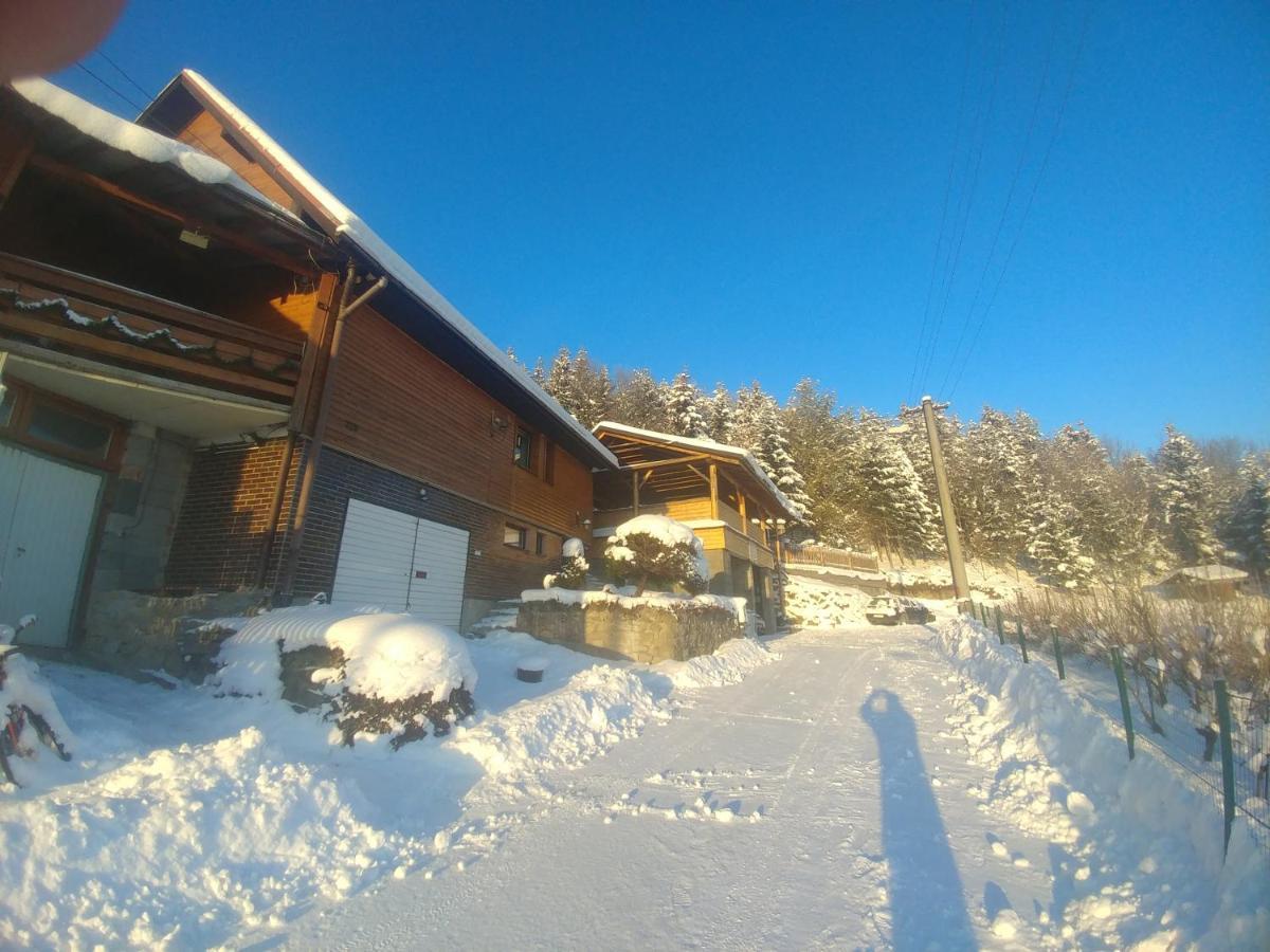 Privat Antoni - apartmán Tvrdosin Pokoj fotografie