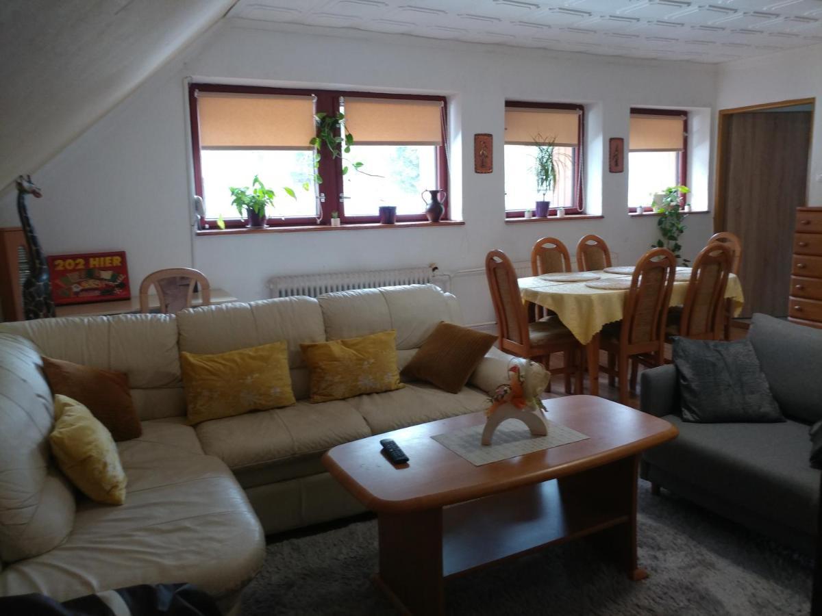 Privat Antoni - apartmán Tvrdosin Exteriér fotografie