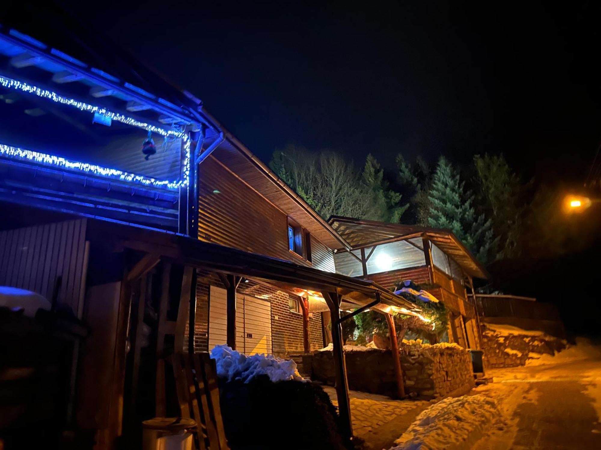 Privat Antoni - apartmán Tvrdosin Exteriér fotografie