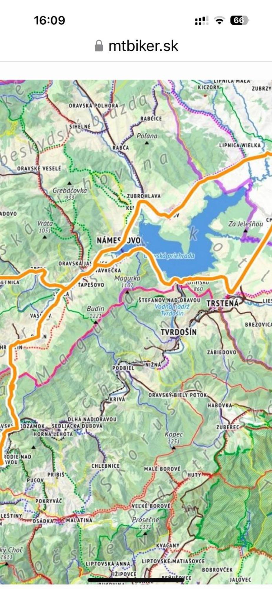 Privat Antoni - apartmán Tvrdosin Exteriér fotografie