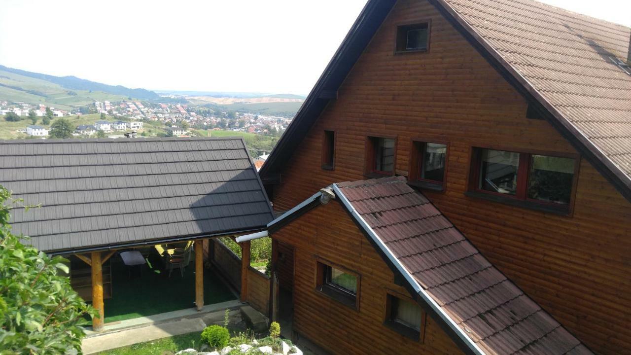 Privat Antoni - apartmán Tvrdosin Exteriér fotografie